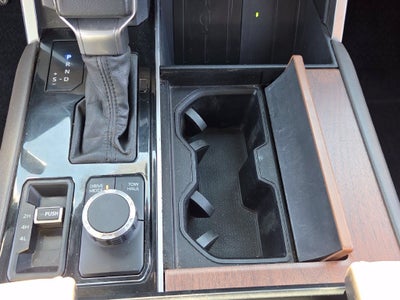 2022 Toyota Tundra 4WD 1794 Edition