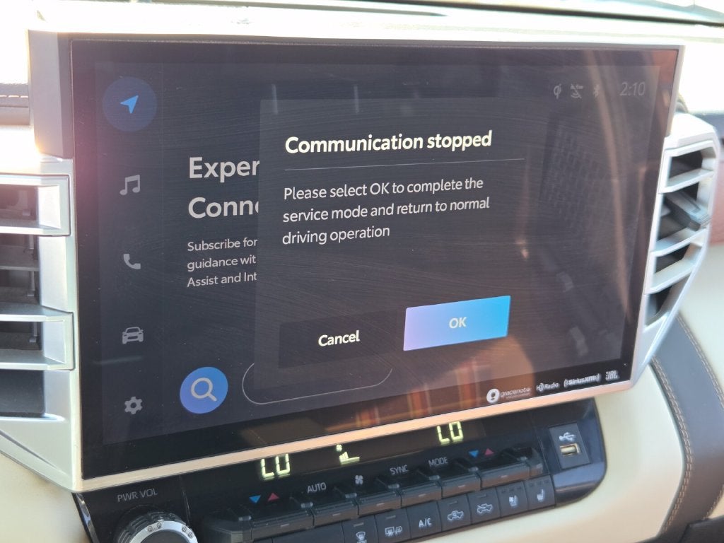 2022 Toyota Tundra 4WD 1794 Edition
