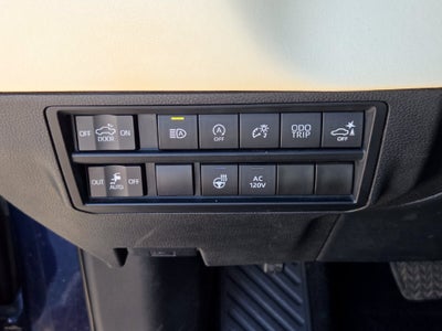 2022 Toyota Tundra 4WD 1794 Edition