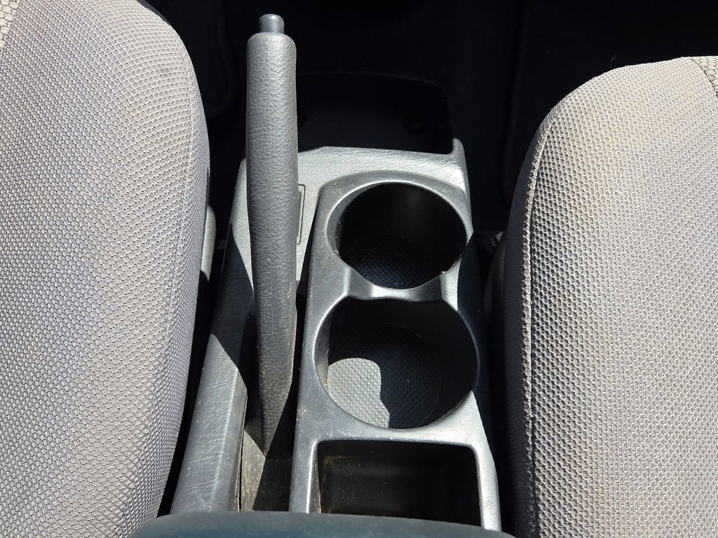2008 Pontiac Vibe Base