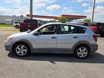2008 Pontiac Vibe Base