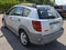 2008 Pontiac Vibe Base