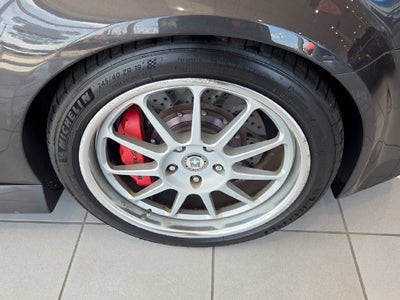 2008 Pontiac G8 GT