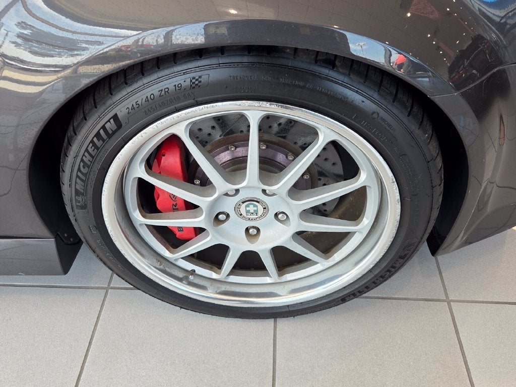 2008 Pontiac G8 GT