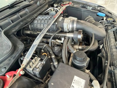 2008 Pontiac G8 GT