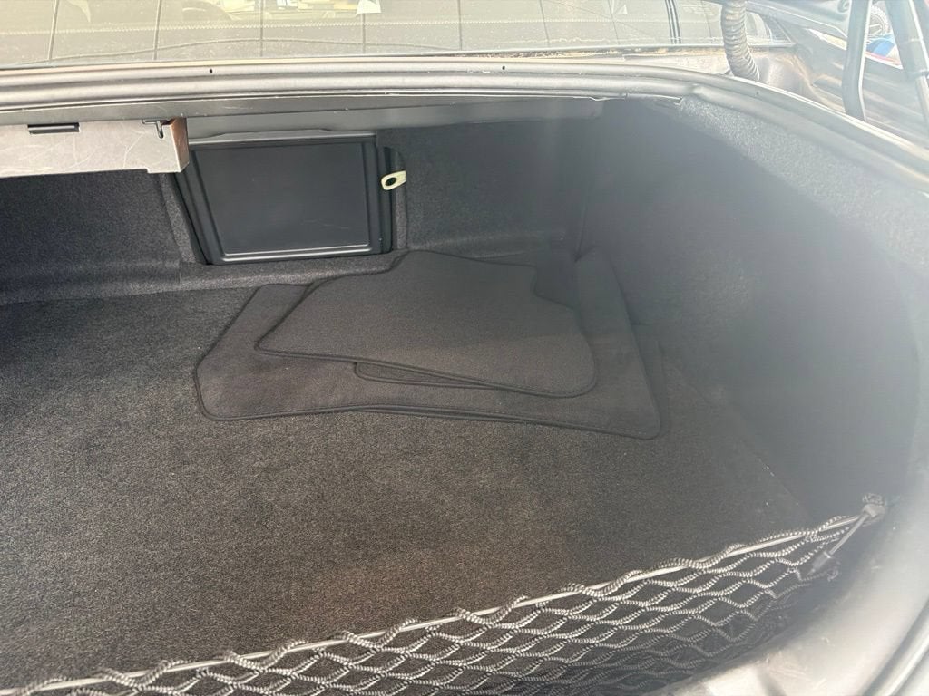 2008 Pontiac G8 GT