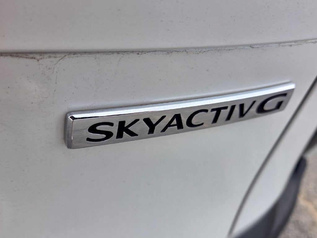 2024 Mazda Mazda CX-50 2.5 S Premium Plus