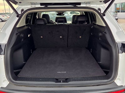 2024 Mazda Mazda CX-50 2.5 S Premium Plus