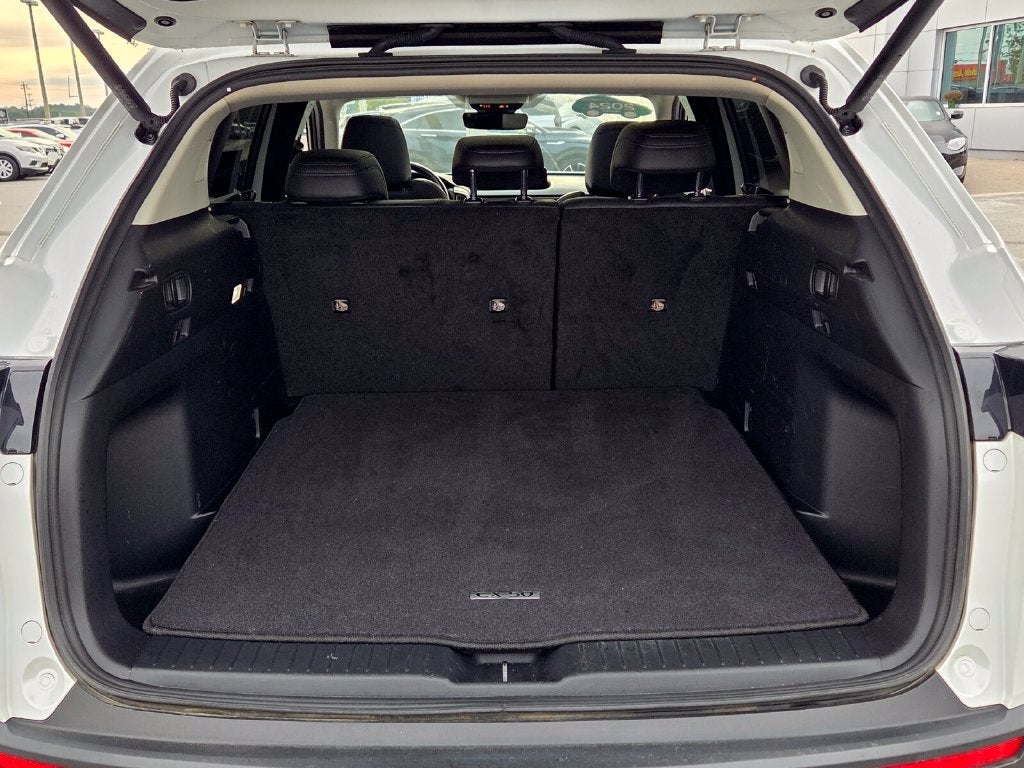 2024 Mazda Mazda CX-50 2.5 S Premium Plus