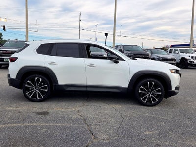 2024 Mazda Mazda CX-50 2.5 S Premium Plus