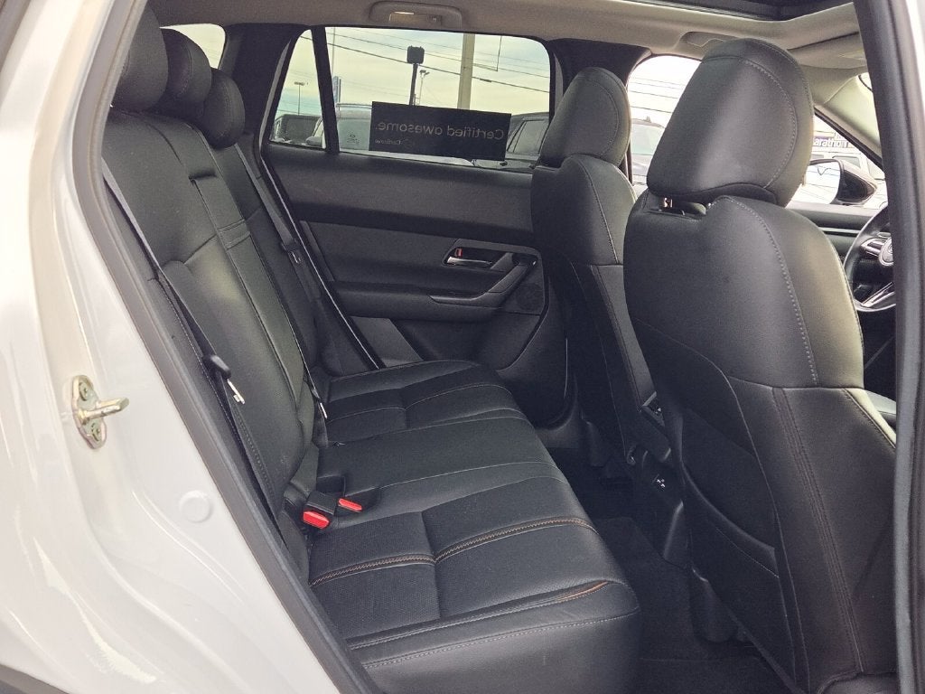 2024 Mazda Mazda CX-50 2.5 S Premium Plus