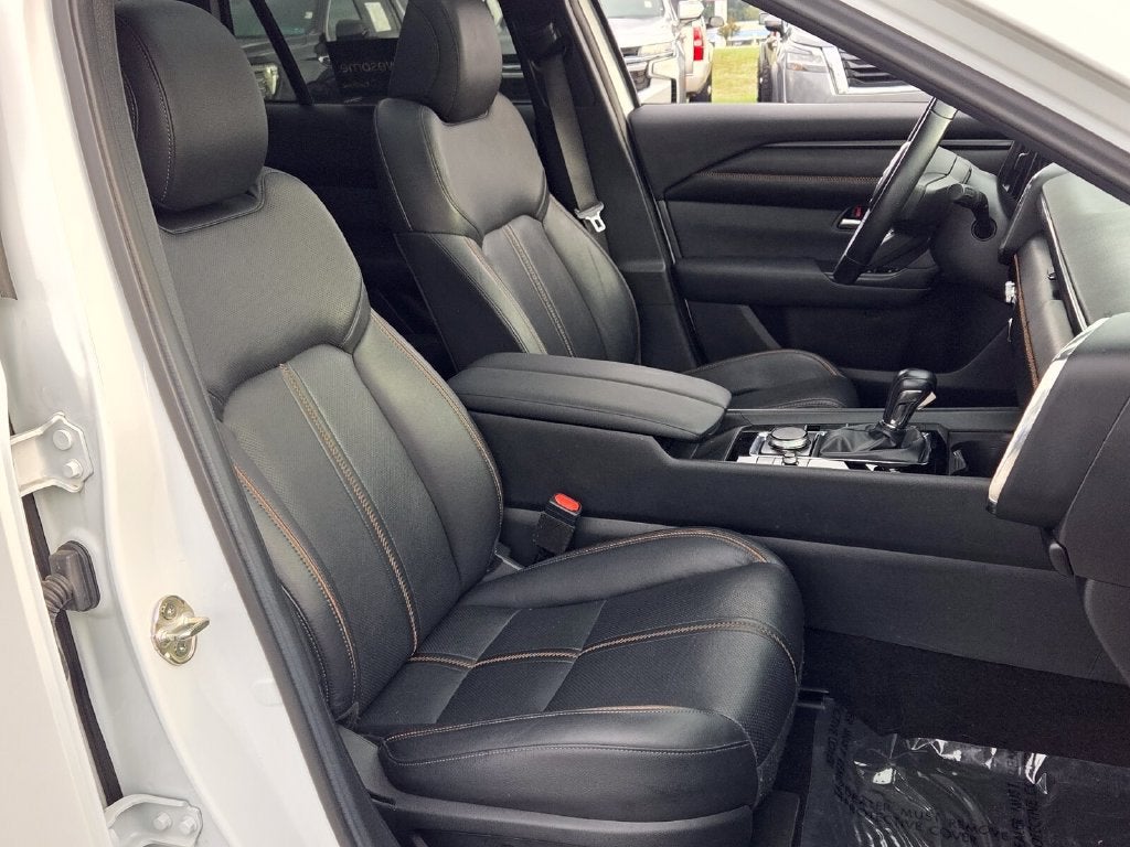 2024 Mazda Mazda CX-50 2.5 S Premium Plus