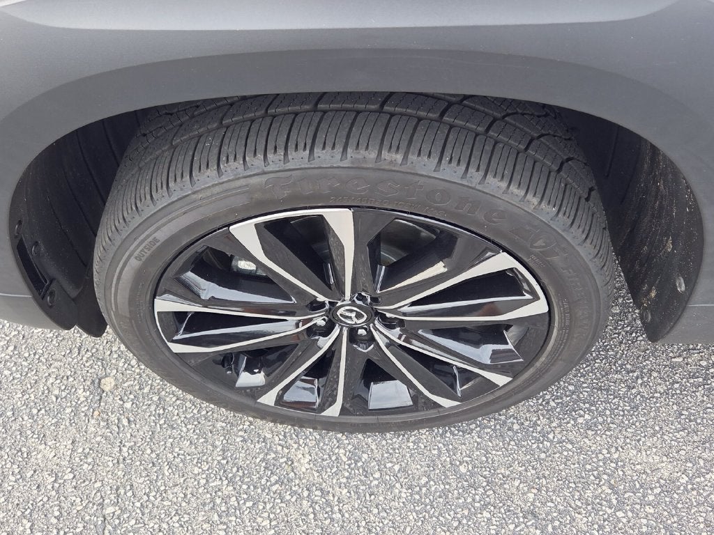 2024 Mazda Mazda CX-50 2.5 S Premium Plus