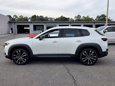 2024 Mazda Mazda CX-50 2.5 S Premium Plus