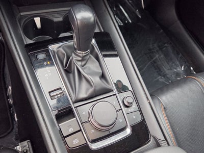 2024 Mazda Mazda CX-50 2.5 S Premium Plus