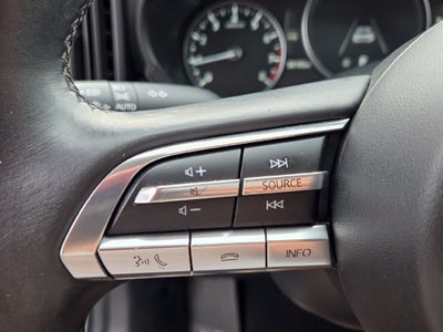 2024 Mazda Mazda CX-50 2.5 S Premium Plus