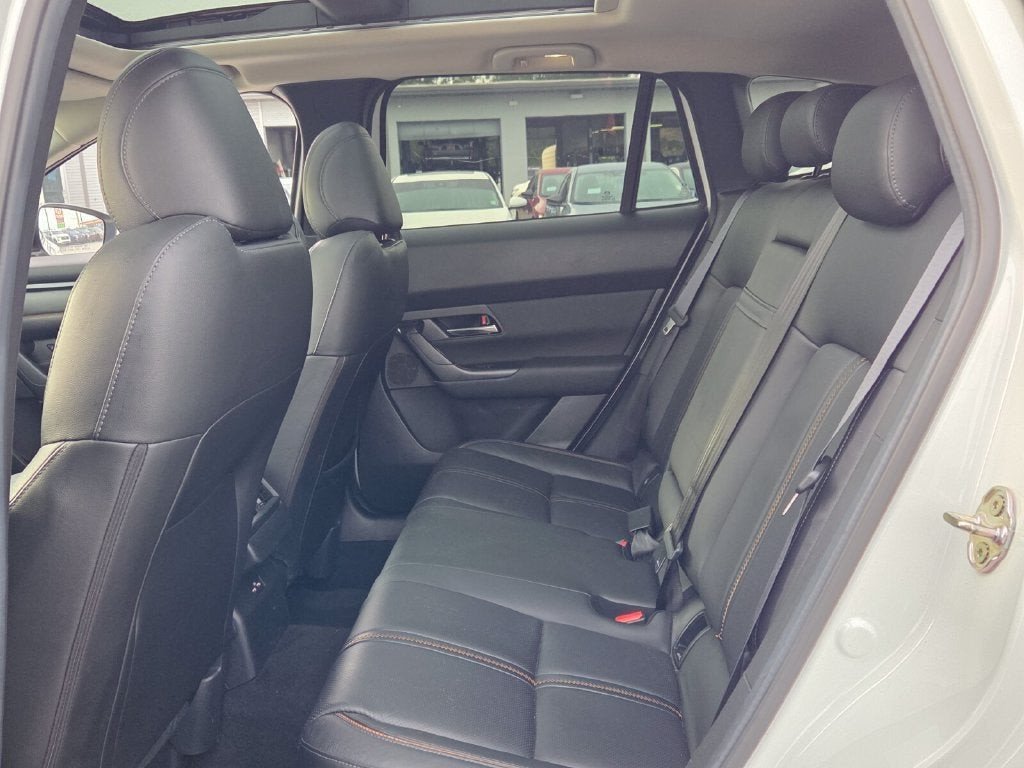 2024 Mazda Mazda CX-50 2.5 S Premium Plus