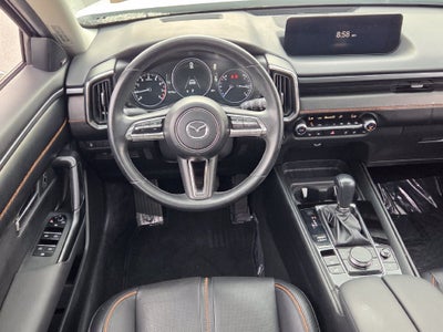 2024 Mazda Mazda CX-50 2.5 S Premium Plus