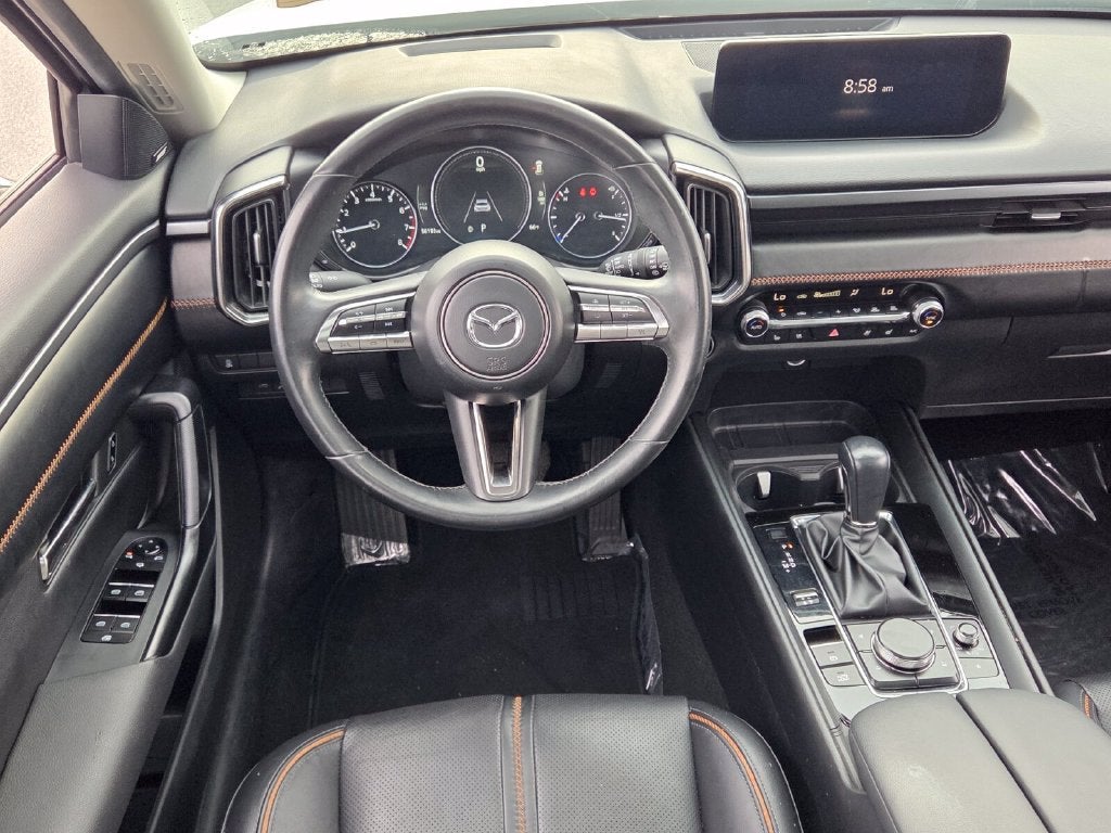 2024 Mazda Mazda CX-50 2.5 S Premium Plus