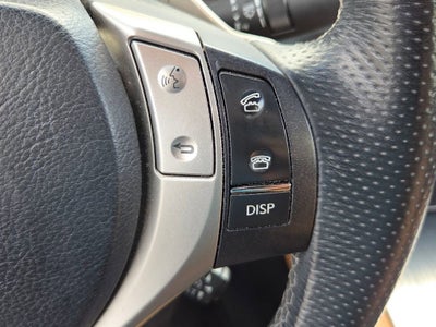 2014 Lexus GS 350 