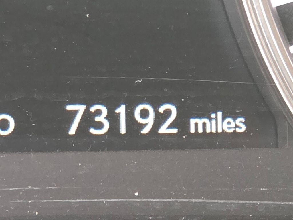 2014 Lexus GS 350 