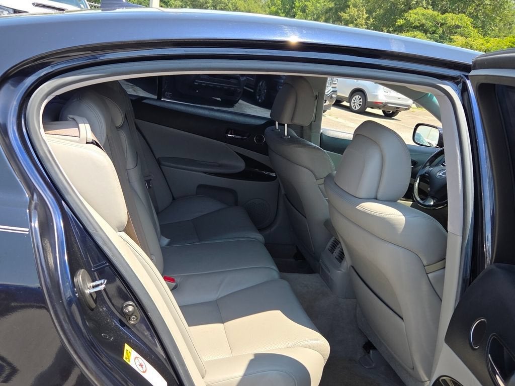 2007 Lexus GS 350 