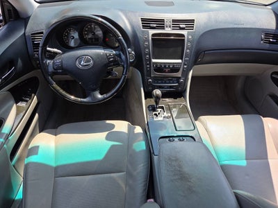 2007 Lexus GS 350 