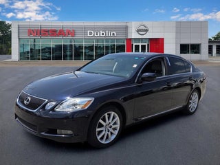 2007 Lexus GS 350 
