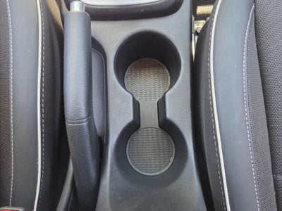 2024 Hyundai Venue Limited