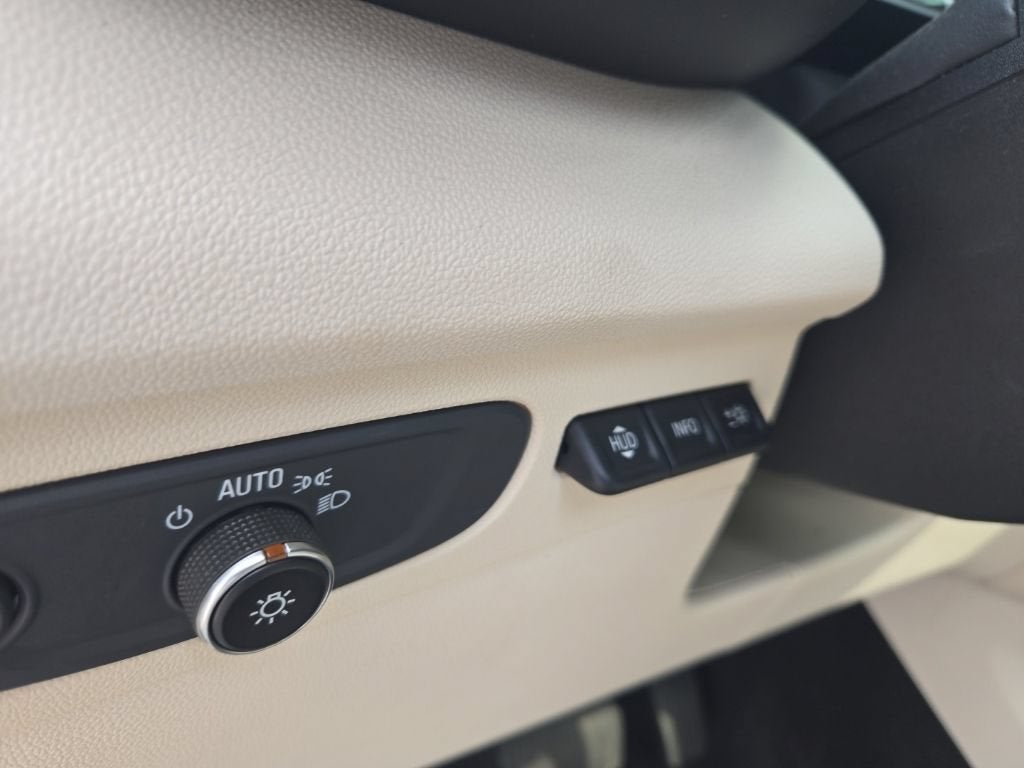 2022 Buick Envision Avenir