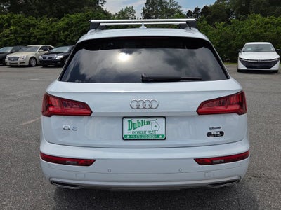 2019 Audi Q5 45 Premium