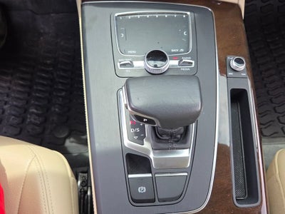 2019 Audi Q5 45 Premium