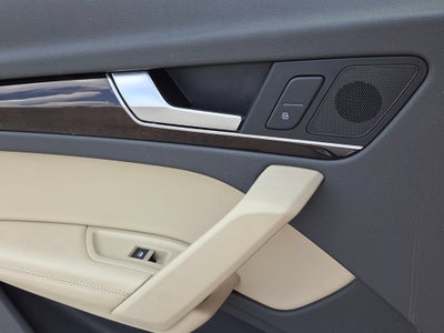 2019 Audi Q5 45 Premium