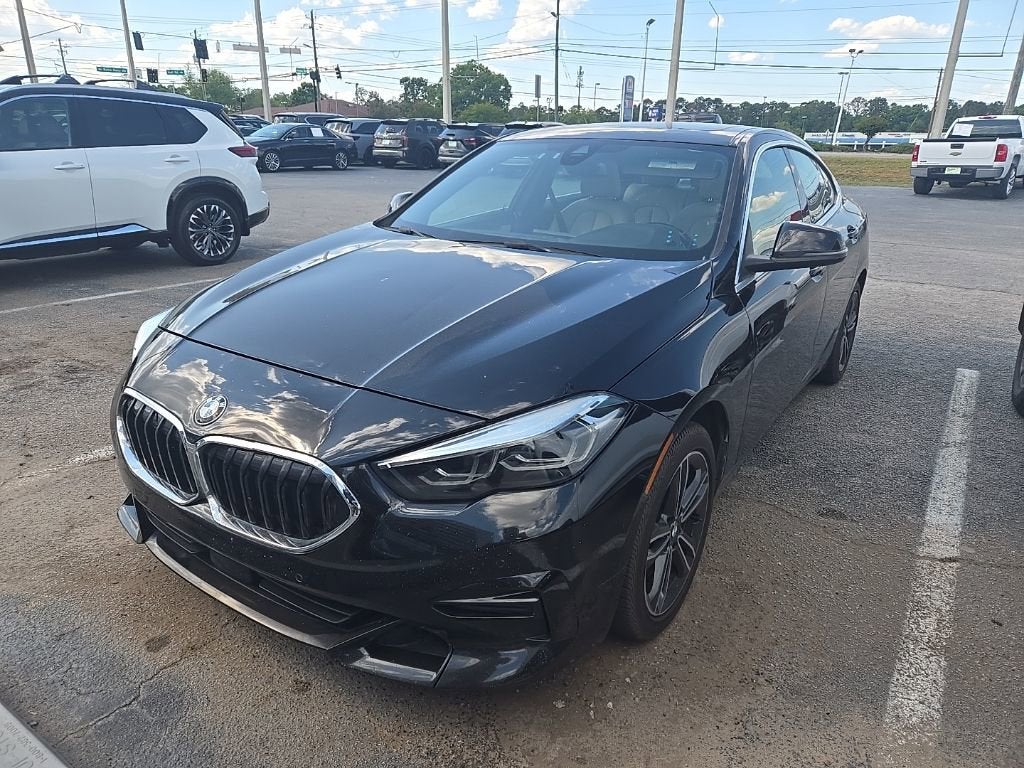 2022 BMW 228 Gran Coupe i xDrive