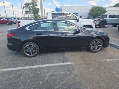 2022 BMW 228 Gran Coupe i xDrive