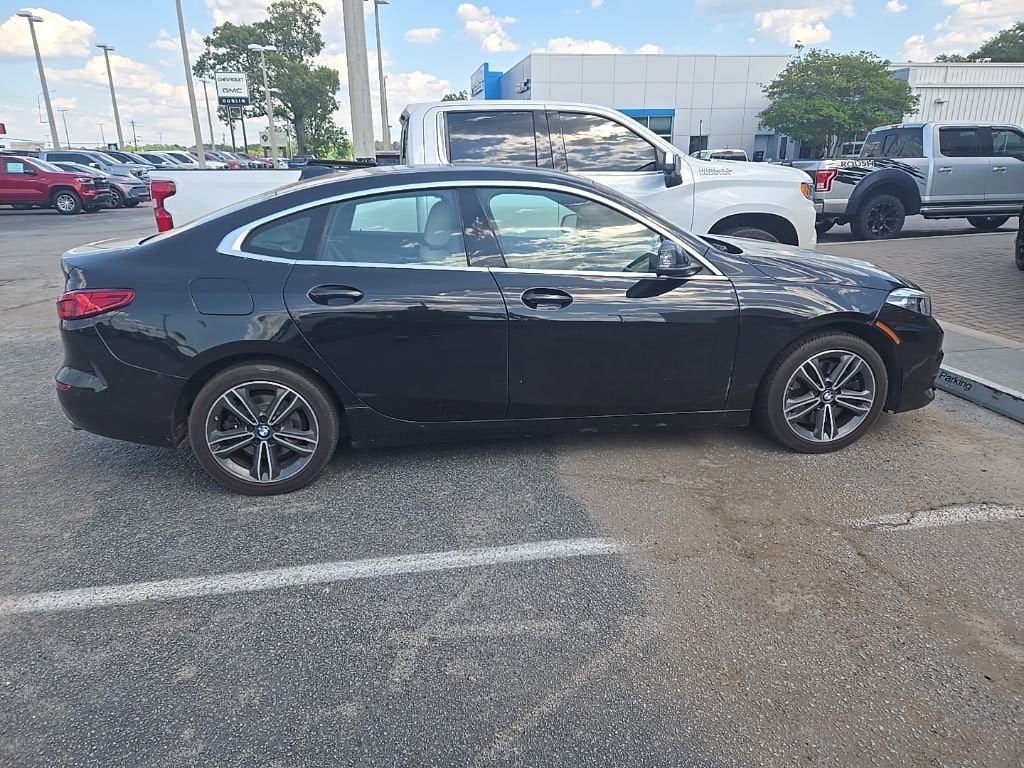 2022 BMW 228 Gran Coupe i xDrive