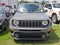 2019 Jeep Renegade Latitude FWD