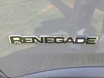 2019 Jeep Renegade Latitude FWD