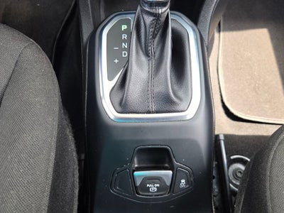 2019 Jeep Renegade Latitude FWD