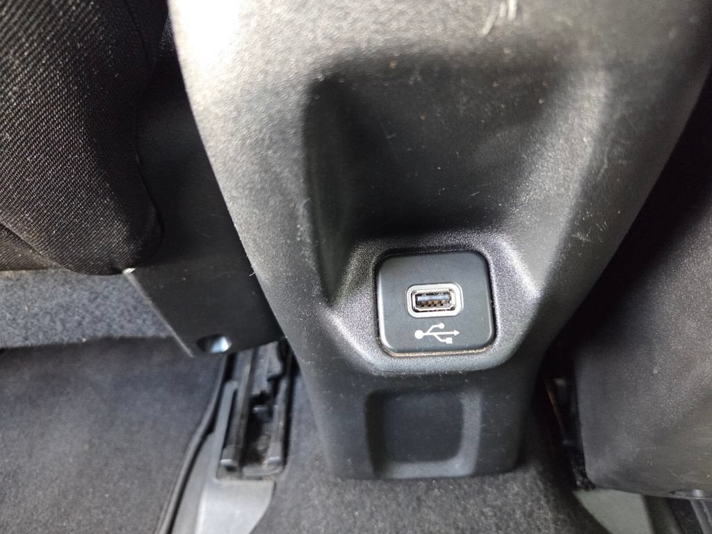 2019 Jeep Renegade Latitude FWD