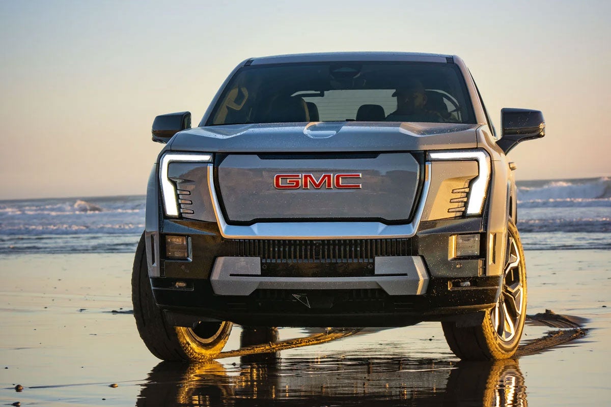 Dublin GMC in DUBLIN GA