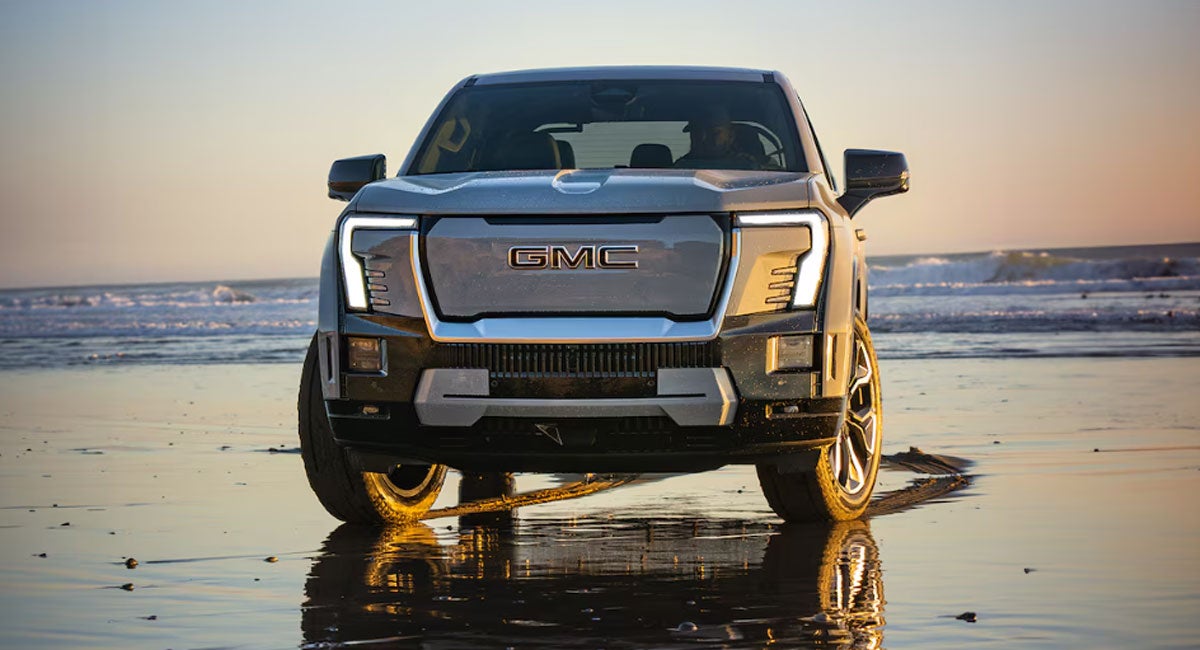 Dublin GMC in DUBLIN GA