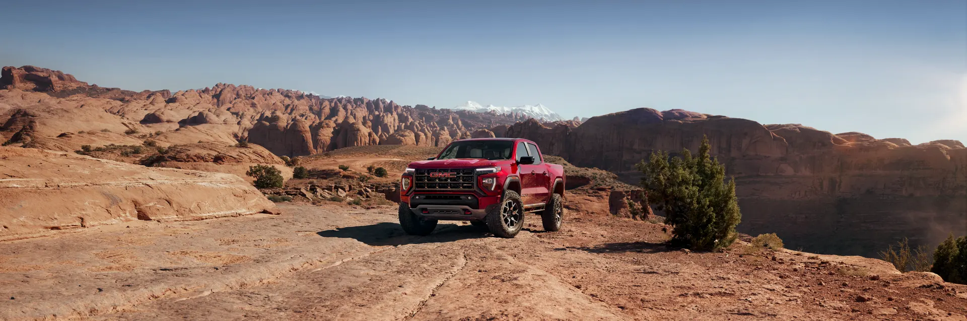 2026 GMC Canyon at Dublin GMC in DUBLIN GA