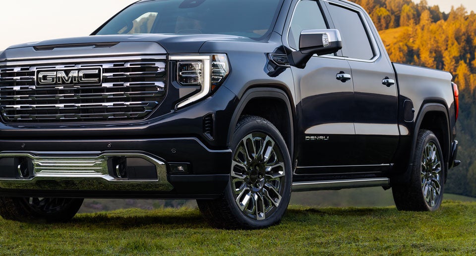 Dublin GMC in DUBLIN GA