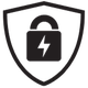 GMC EV Protection Plan Icon - Dublin GMC in DUBLIN GA