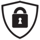 GMC Protection Plan Overview with a Lock Icon - Dublin GMC in DUBLIN GA