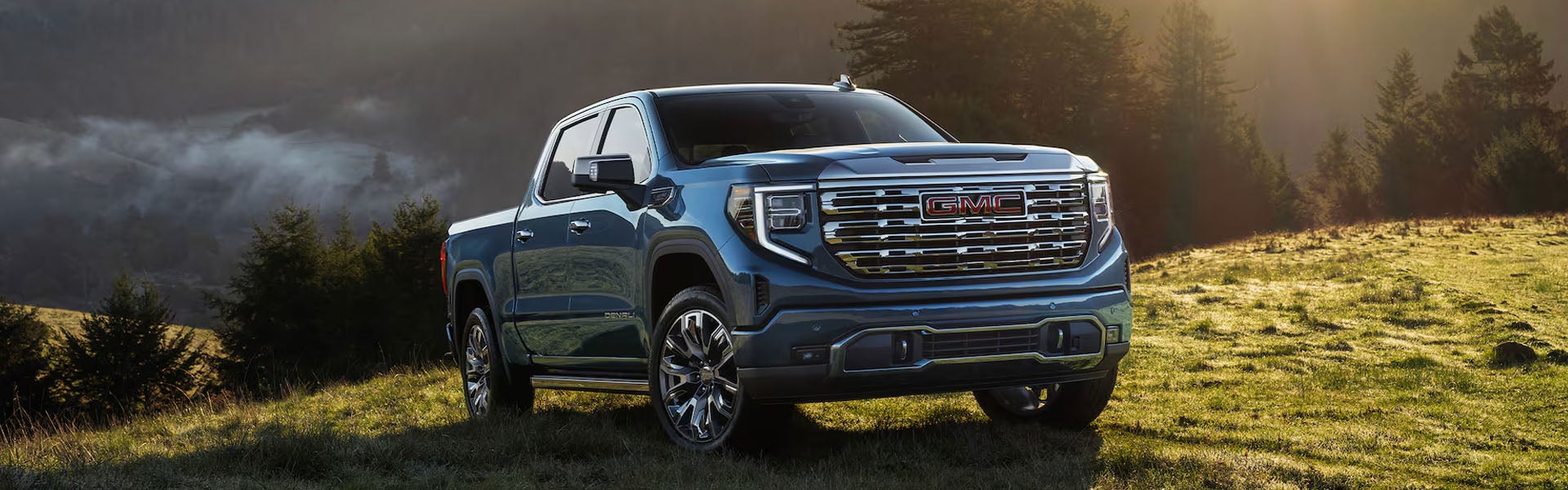2026 GMC Sierra 1500 Model