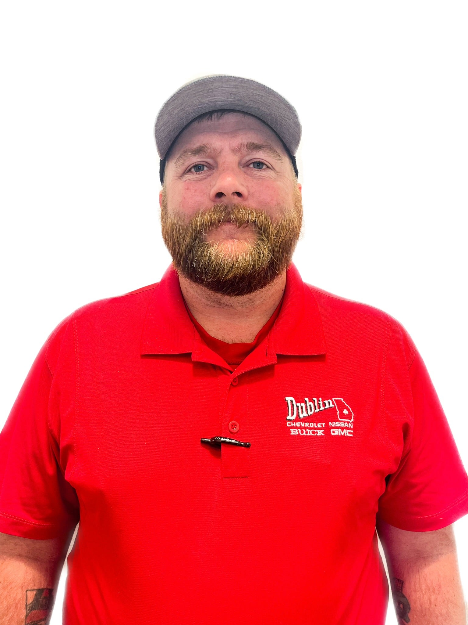Brian Kimsey