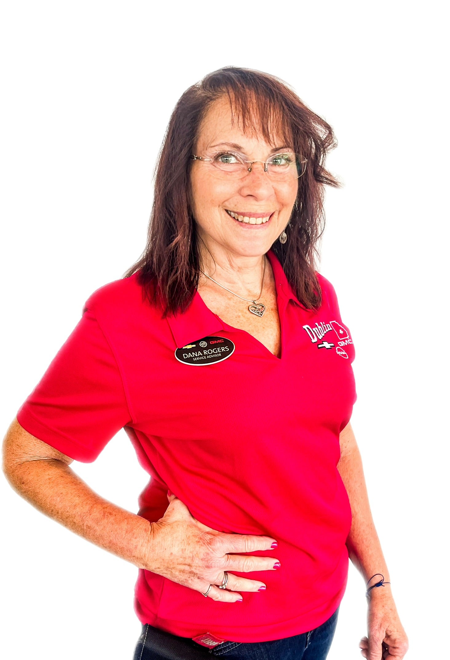 Dana Rogers	