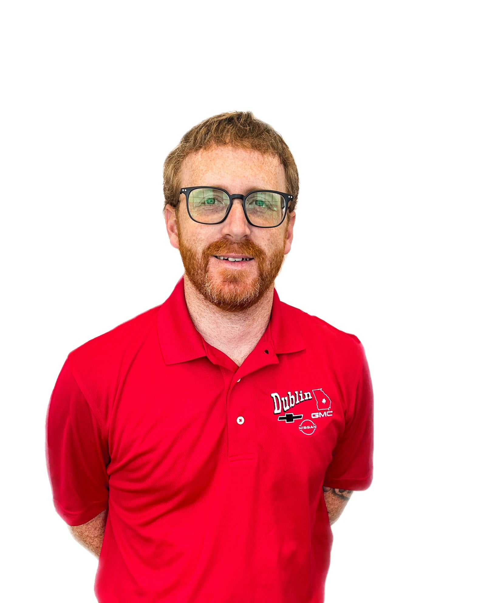 Justin Adkins